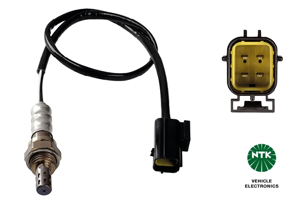 Sonde lambda NTK 95646