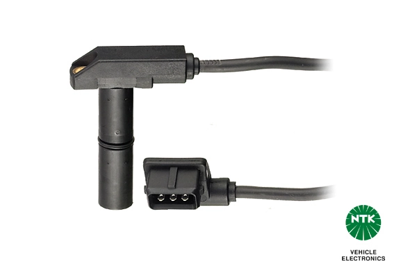 Sensor, crankshaft pulse