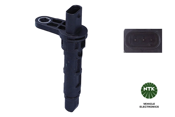 Capteur d'angle, vilebrequin NTK 81483