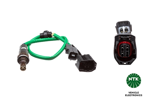 Sonde lambda NTK 95845