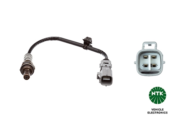 Sonde lambda NTK 97669