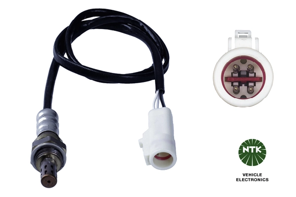 Sonde lambda NTK 91461