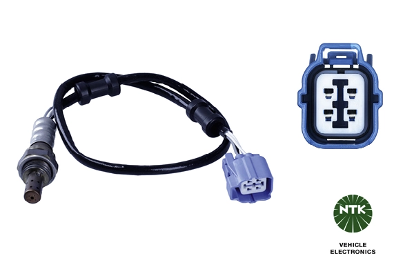 Sonde lambda NTK 93396