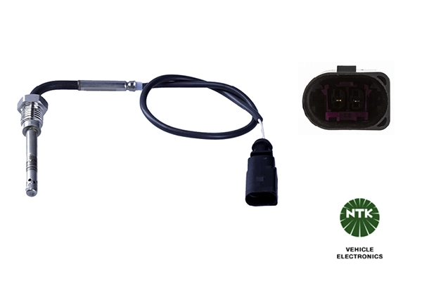 Capteur, température des gaz NTK 94883