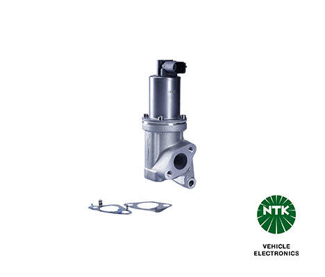 Vanne EGR NTK 95819