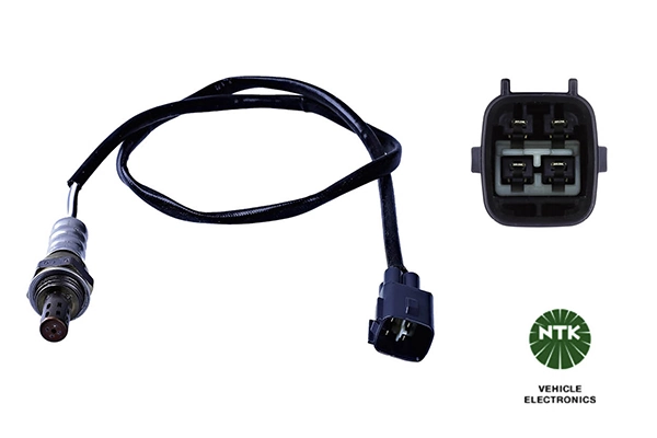 Sonde lambda NTK 95684