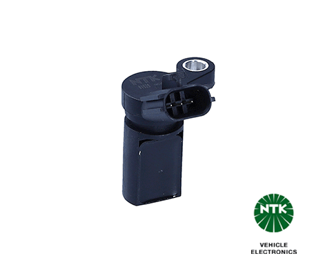 Sensor, crankshaft pulse