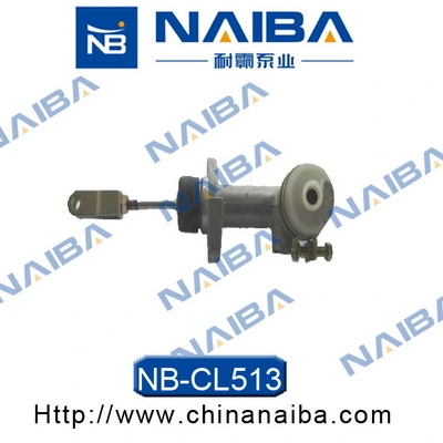 Master Cylinder, clutch