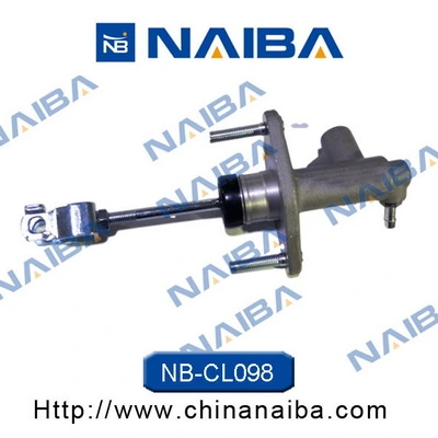 Clutch Master Cylinder, automated manual transmission (AMT)