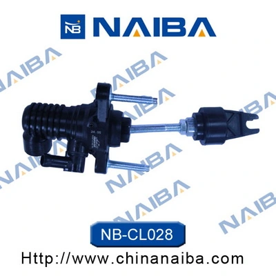 Master Cylinder, clutch