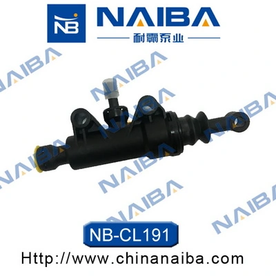 Clutch Master Cylinder, automated manual transmission (AMT)
