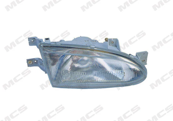 Front Fog Light