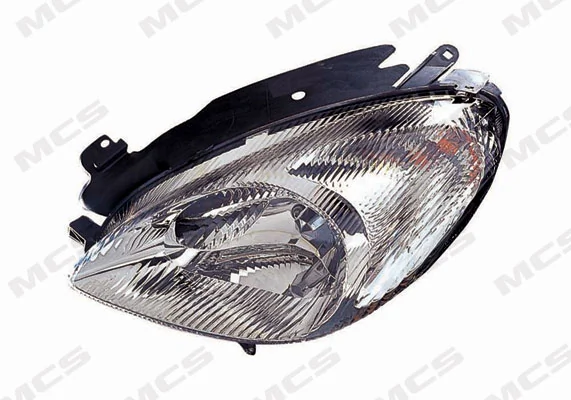 Headlight