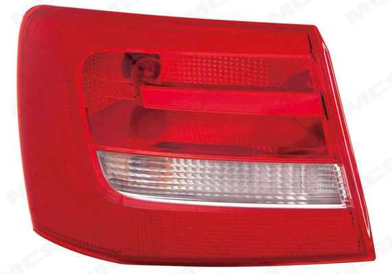 Front Fog Light