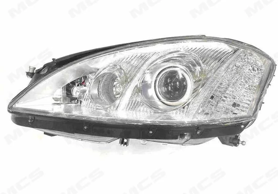 Licence Plate Light