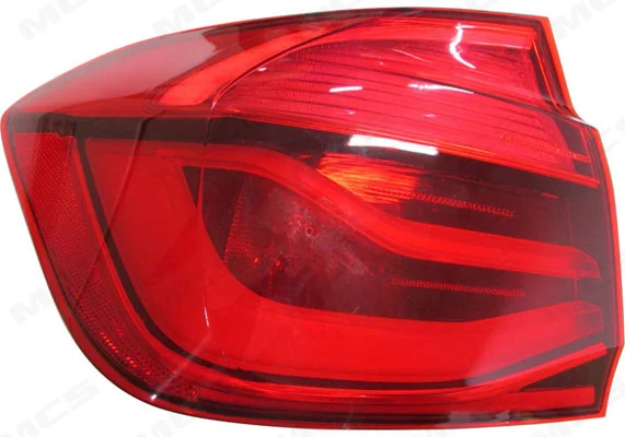 Headlight