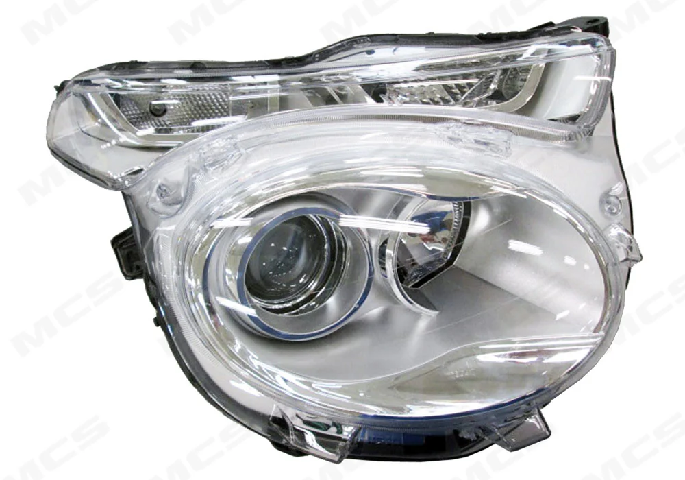 Headlight