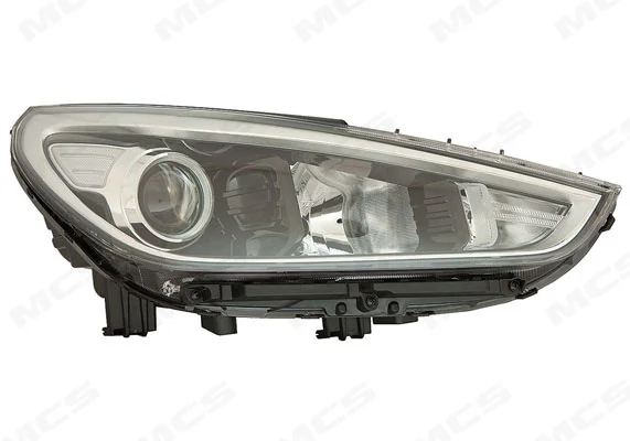 Tail Light Assembly
