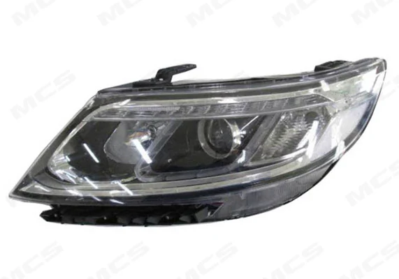 Headlight