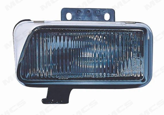 Front Fog Light