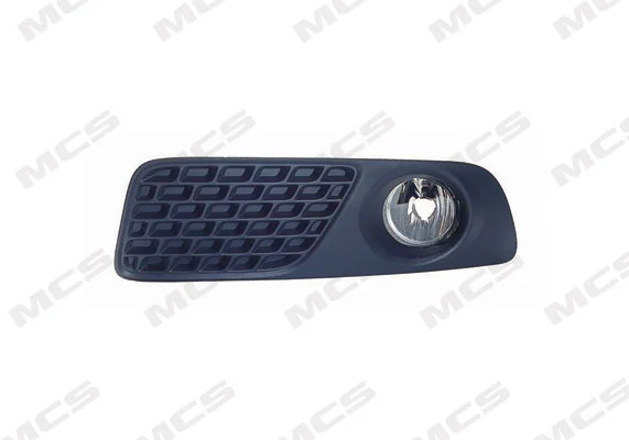 Front Fog Light
