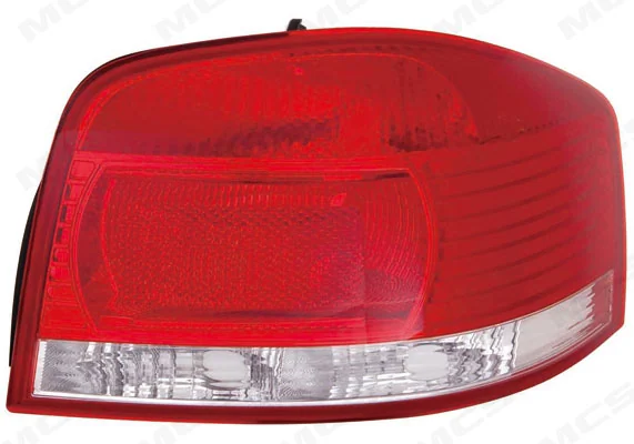 Tail Light Assembly