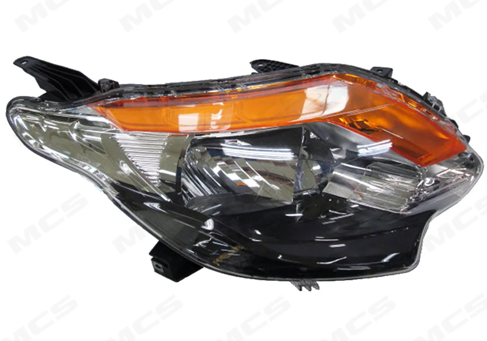 Headlight