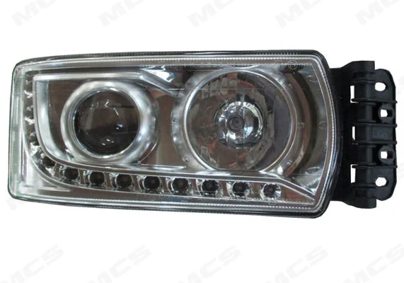 Headlight