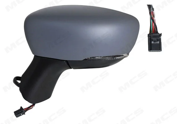Exterior Mirror