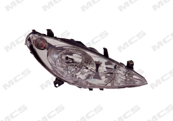 Front Fog Light