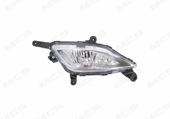 Front Fog Light