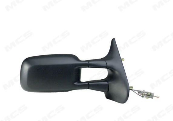 Exterior Mirror