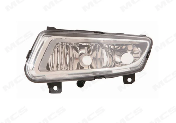 Front Fog Light