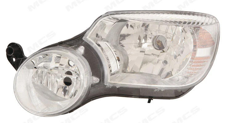 Headlight