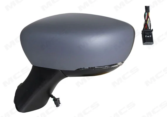 Exterior Mirror