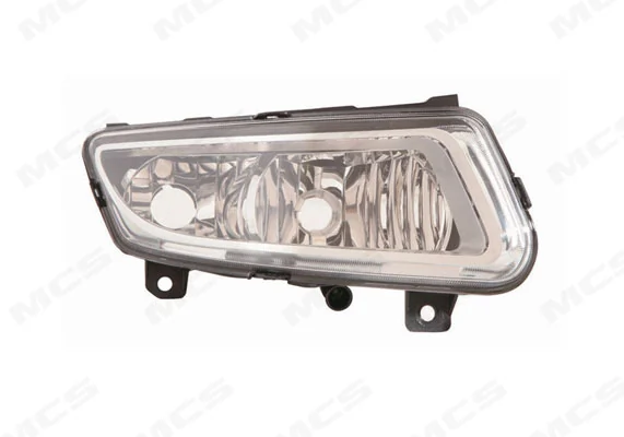 Front Fog Light