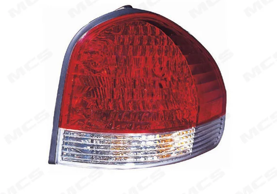 Front Fog Light