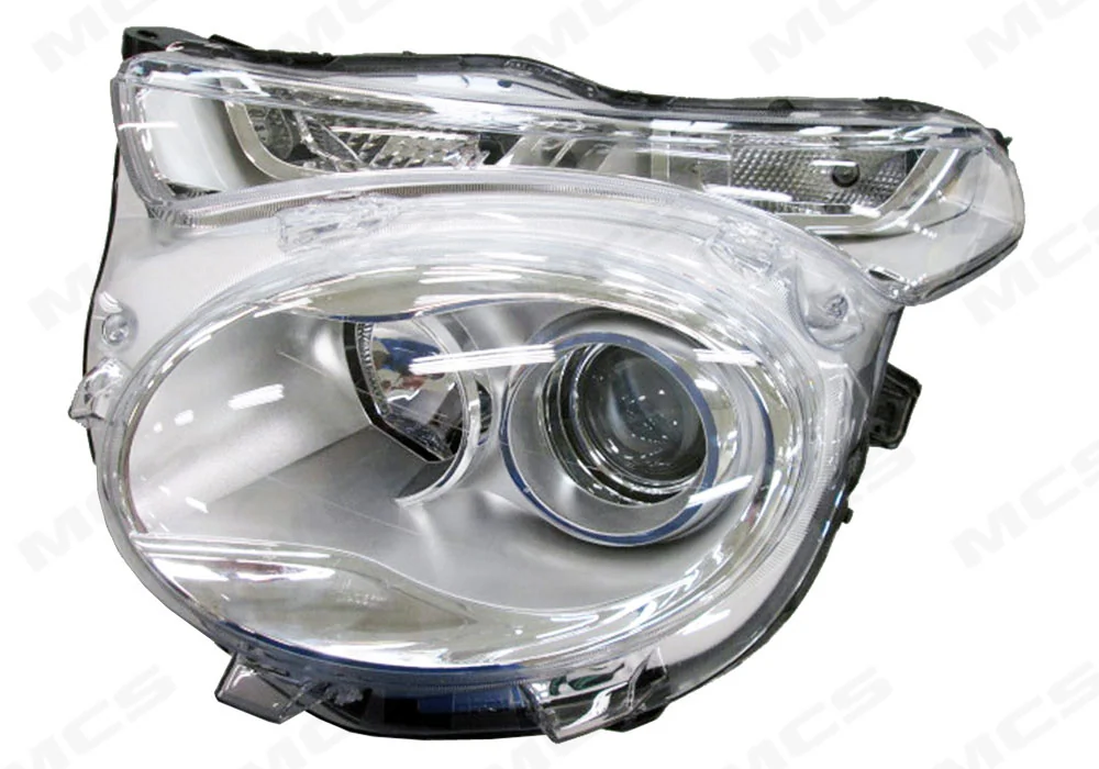 Headlight