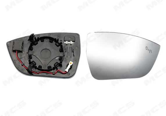 Exterior Mirror