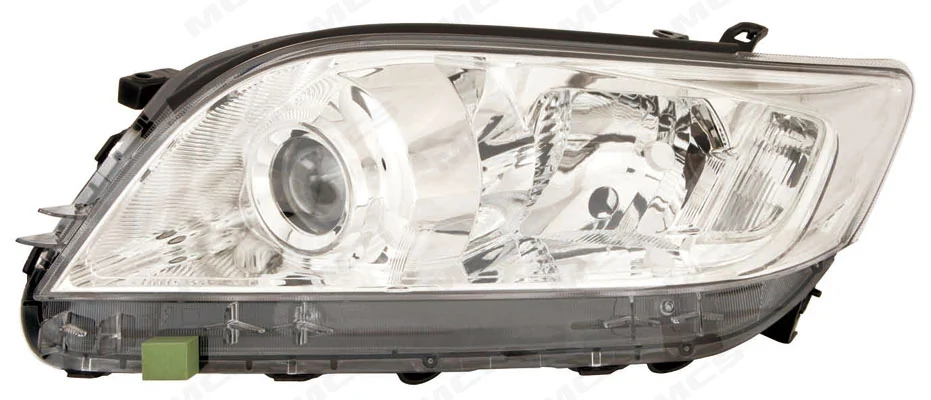 Front Fog Light