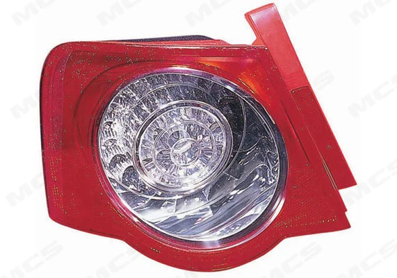 Tail Light Assembly