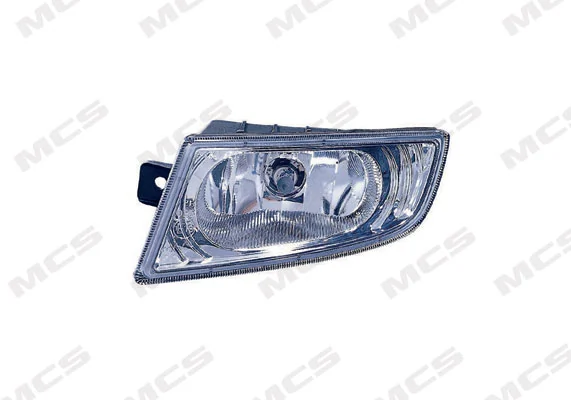 Front Fog Light