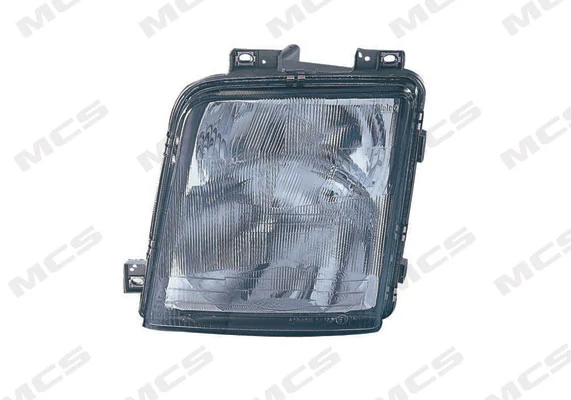 Front Fog Light