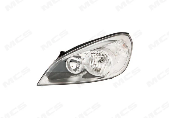 Front Fog Light