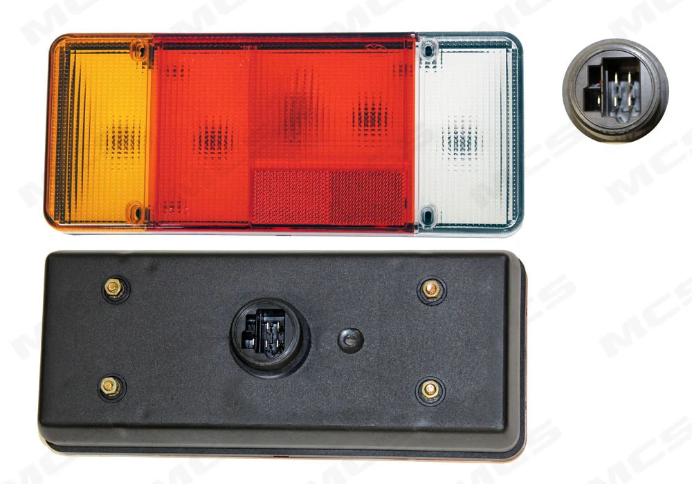 Headlight