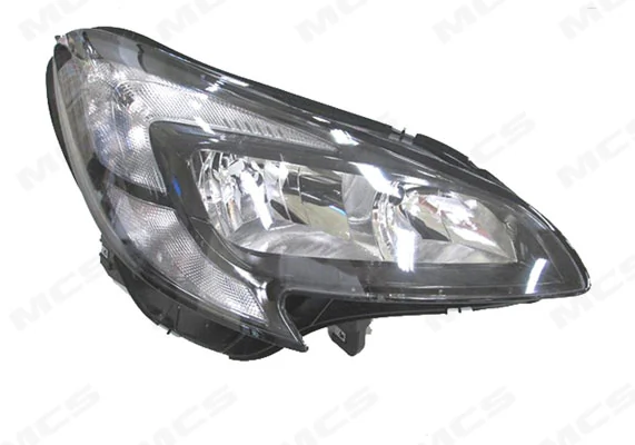 Headlight