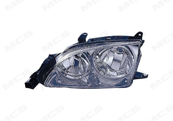 Headlight