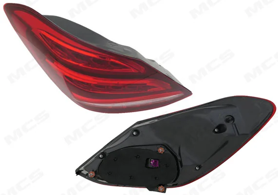 Headlight