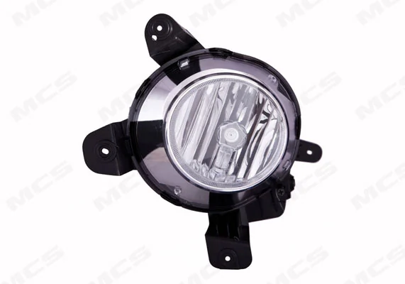 Front Fog Light