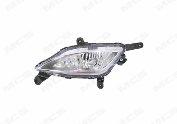 Front Fog Light